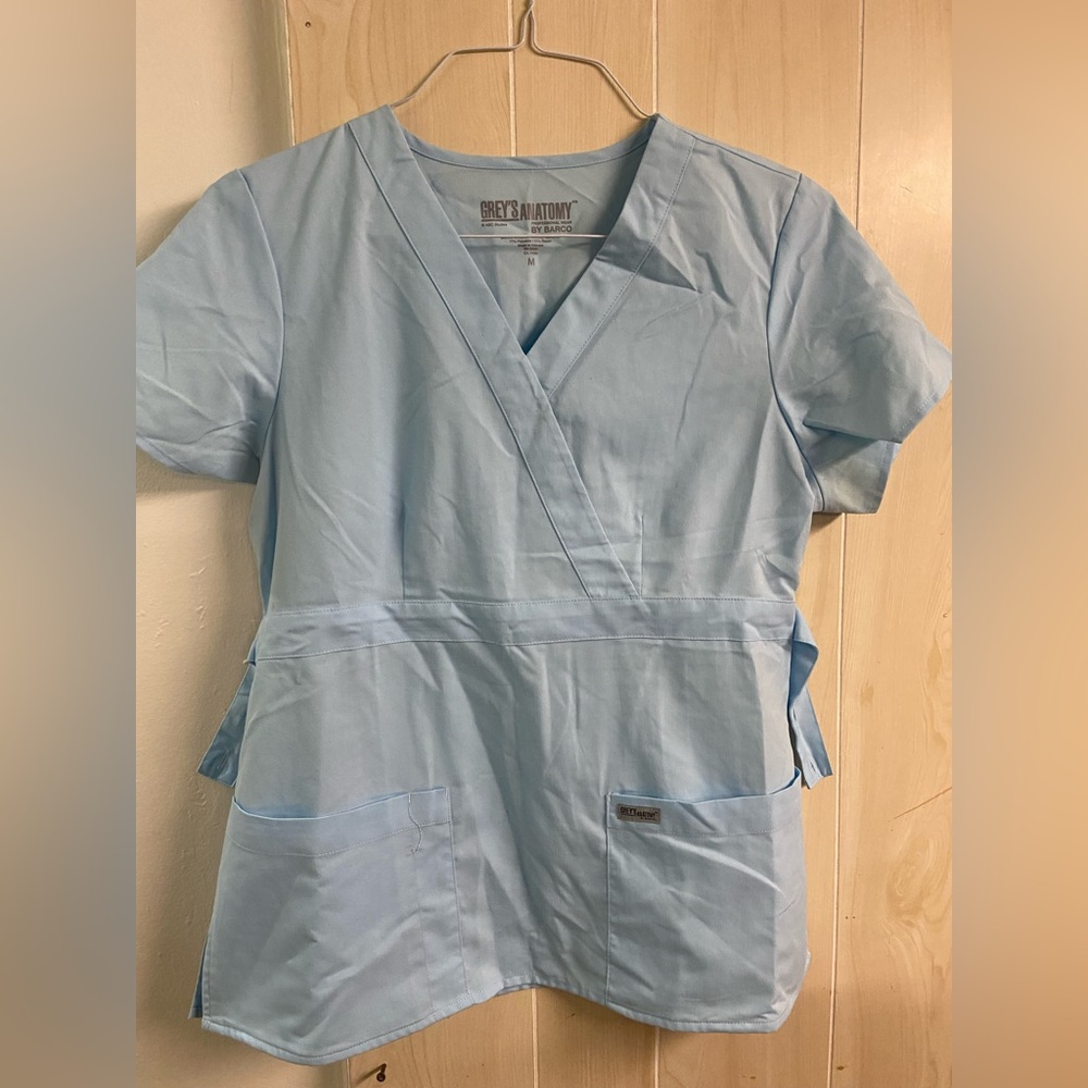 Greys Anatomy Scrubs by Barco